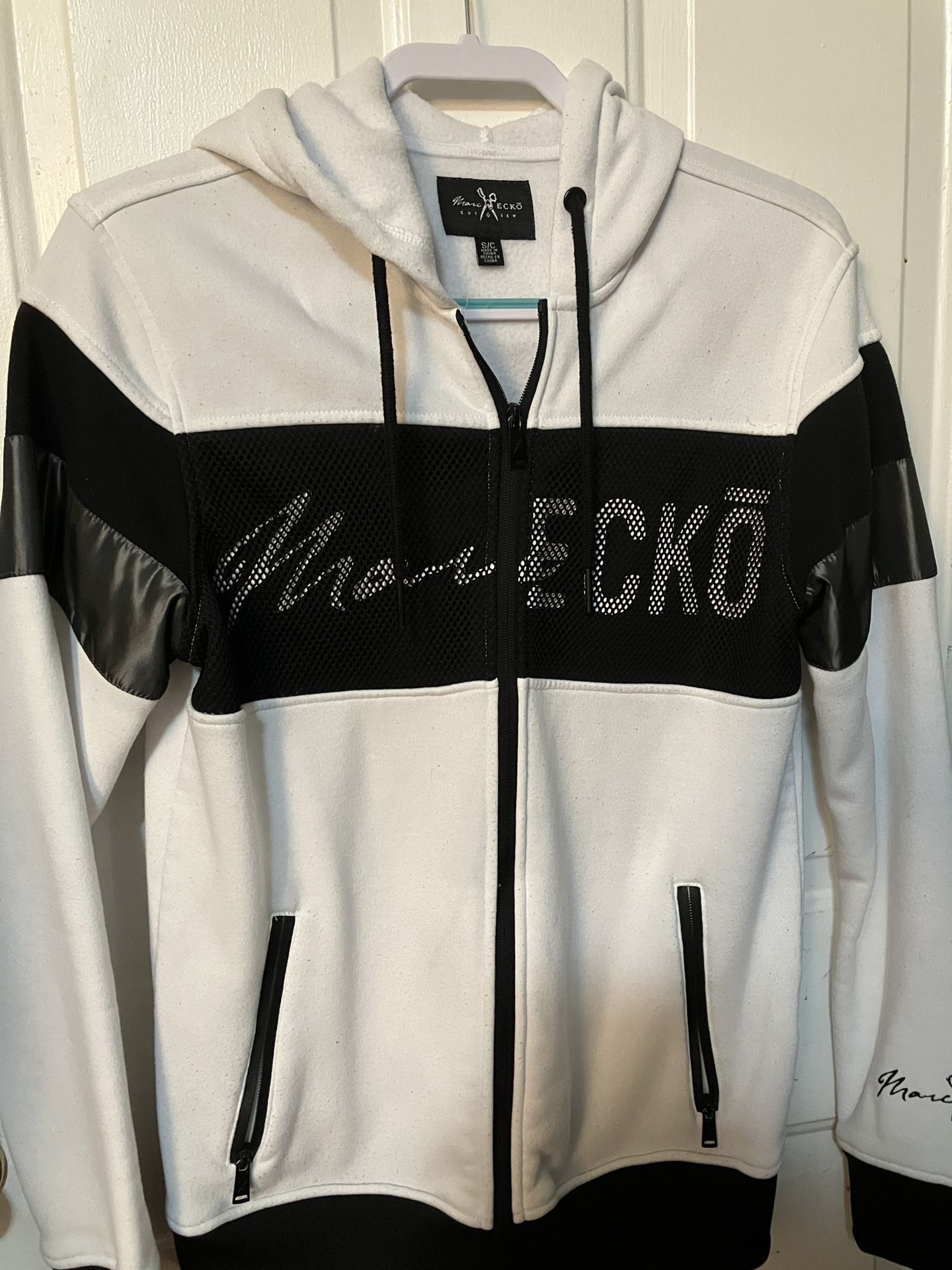 Ecko hoodie