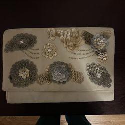 Clutch Purse 