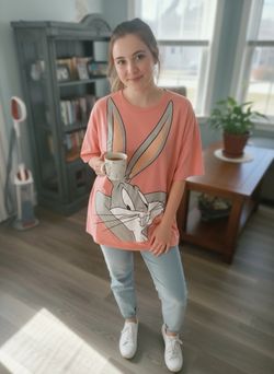 Looney Tunes Bugs Bunny T-shirt