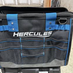 Hercules Tool Bag NEW