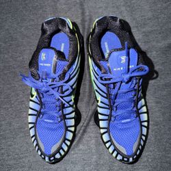 Nike Shox