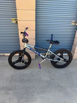 GT Jamie Bestwick Pro model
