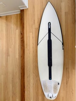 JS Industries Xero Surfboard -  5’10” 29.2L HyFi 2.0