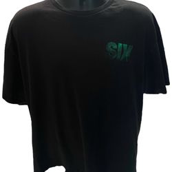 Seal Team Six - Rainbow 6 Solider Special Ops Night Vision Shirt