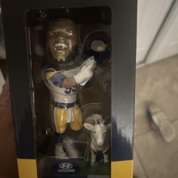 Arron Donald Bobble Head 
