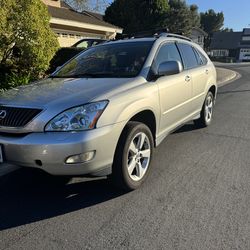 2004 Lexus RX330