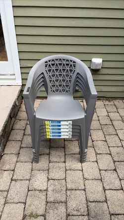 Patio Chairs