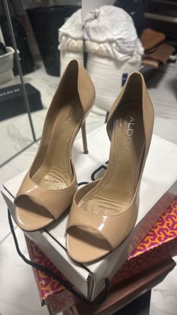 Aldo 7.5