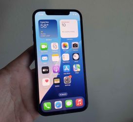 iPhone 12 mini