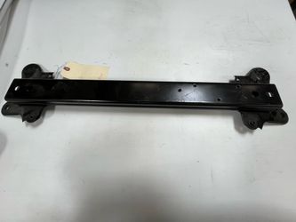Tesla model 3 brace assembly shock tower