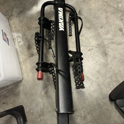Yakima Bike Hitch