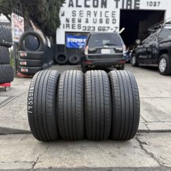 195/55R16 PIRELLI RUN FLAT 