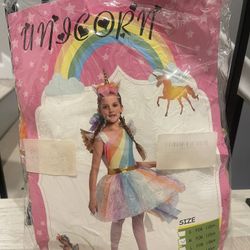 Unicorn Costume