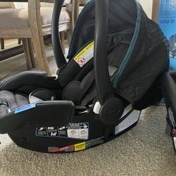 Graco Infant Car Seat
