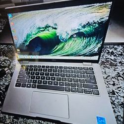 DELL 5420 14" LAPTOP i5-1145G7-2.6Ghz,16GB Ram,256GB HD,Windows 11