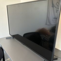 Insignia 43inch 4k Tv