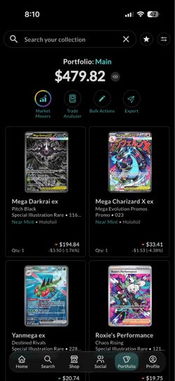 Pokemon bundle