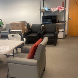chair