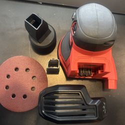 Milwaukee Electric Tools 2648-20 M18 Random Orbit Sander 