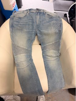 Jeans $35 dollars each