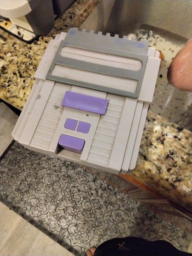 Need Cash Fast Asking 40 Or Best Offer Works Great Just Need The$