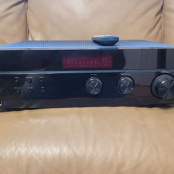 Insignia AM/FM Stereo Receiver 