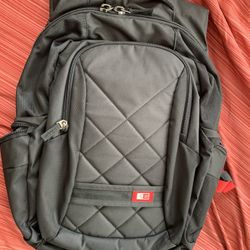 Caselogic Laptop Backpack (brand new)