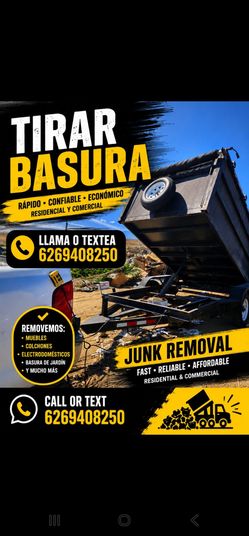 Basura
