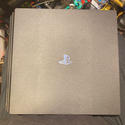 Ps4 Pro