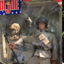 GI Joe: Marine Raider: 12 Inch Action Figure
