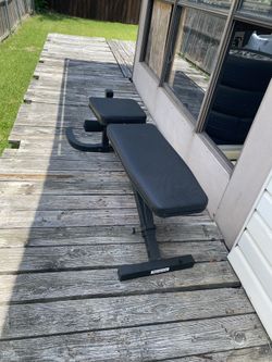 abdominal machine
