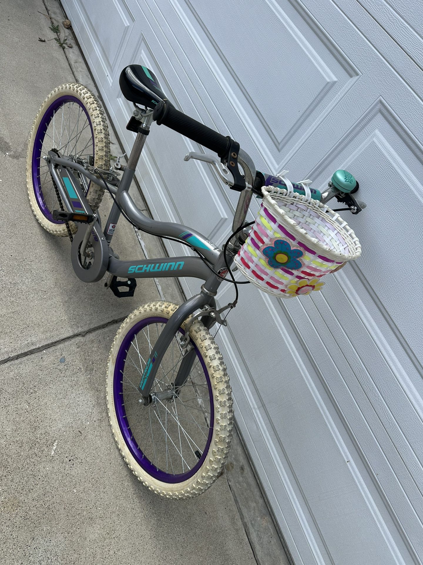Girls Bike $40