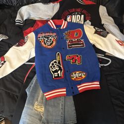 Sz. Medium Brand New Dodge SRT Jacket!