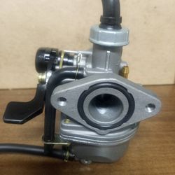 Pit Bike Carburators 16mm Brand New