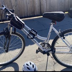 RoadMaster Bike 🚲 