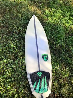 Cronin wifi 5’8