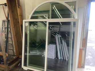 Windows New Construction