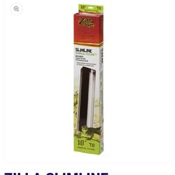 Reptile Light 18 Inches