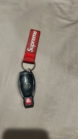 Mercedes Car Key Fob Benz