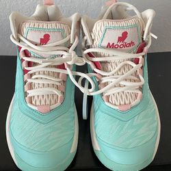 MOOLAH Kids Unisex Basketball Shoes