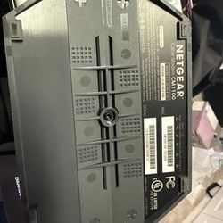 Netgear Modern CM1100