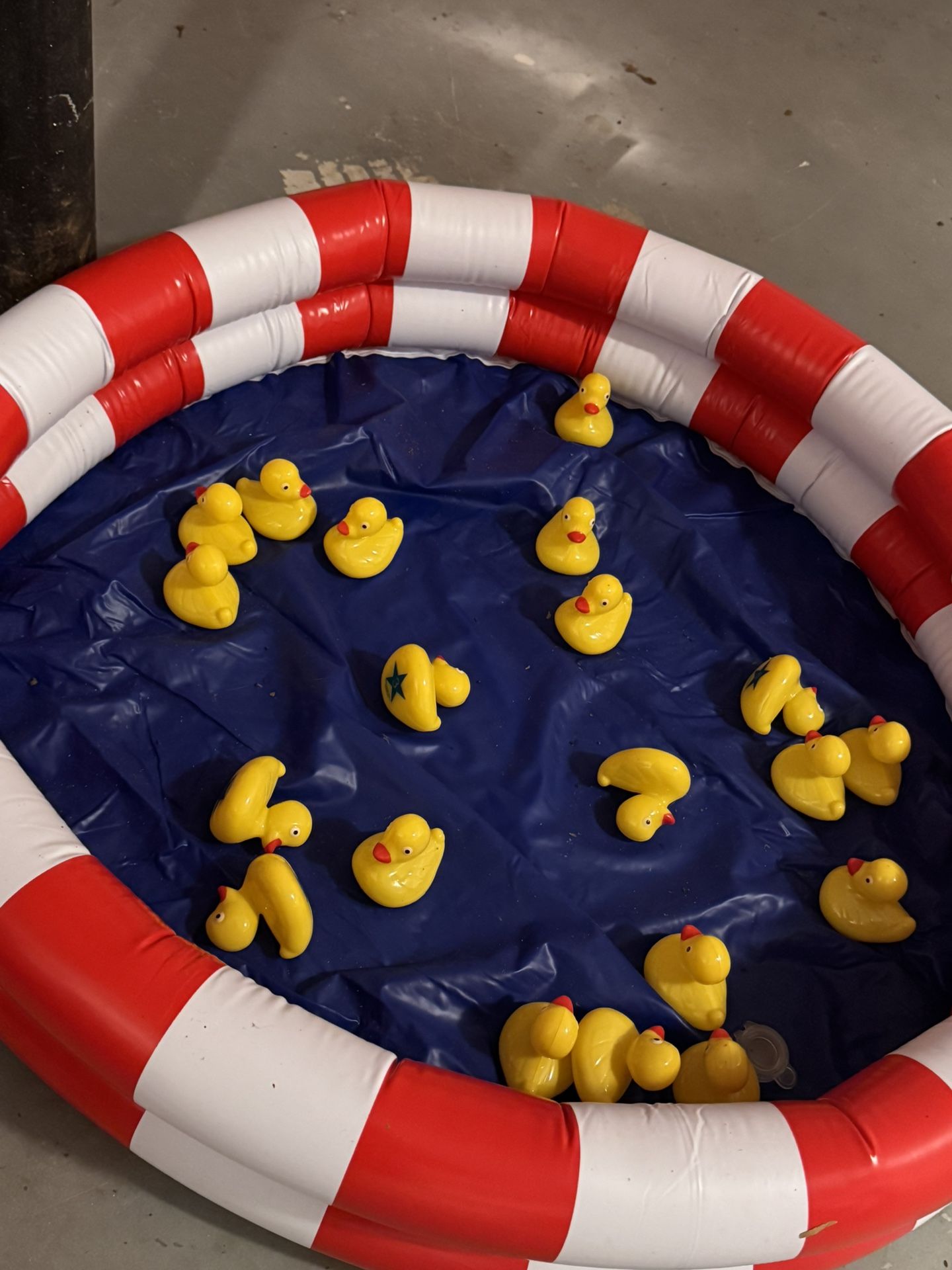 Kids Carnival Games
