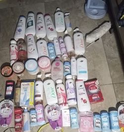 Hygiene Products