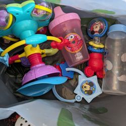 Baby Toys FREE