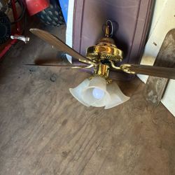 Ceiling Fan 