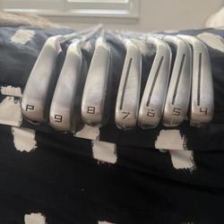 P790 irons p-4
