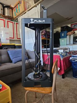 FLSUN 3D printer filament printer