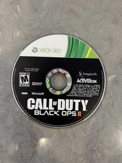 Call Of duty Black Ops 2