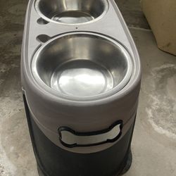 Dog Bowls For Large Breeds 