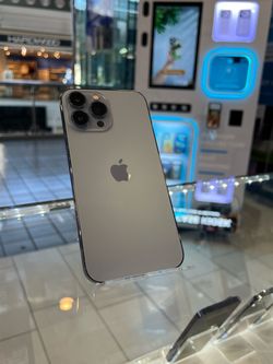 iPhone 13 Pro Max 128GB Unlocked